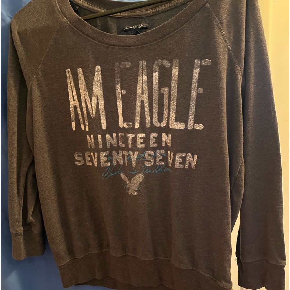 American Eagle Shirt